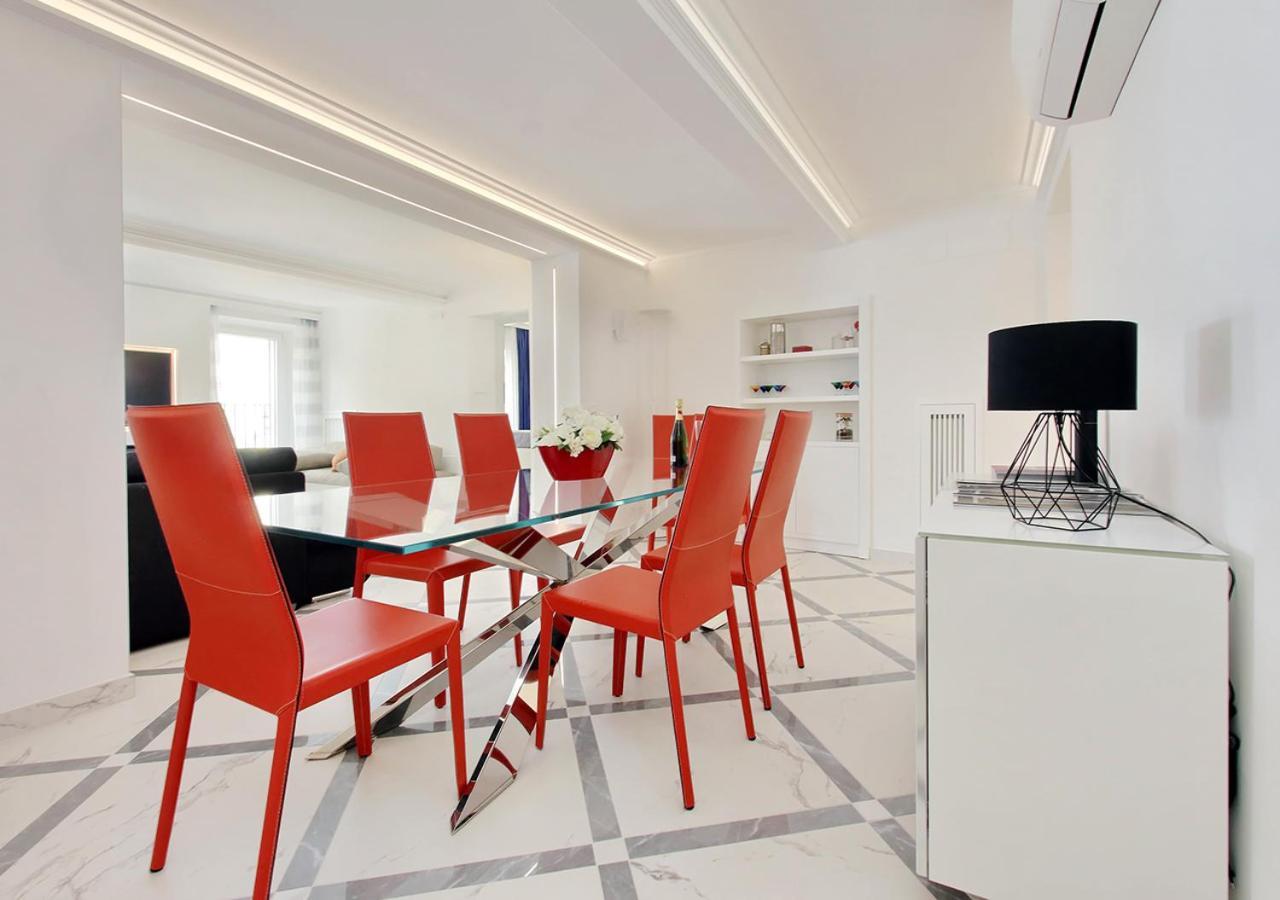 Appartamento Exclusive Spagna View On Spanish Square *
